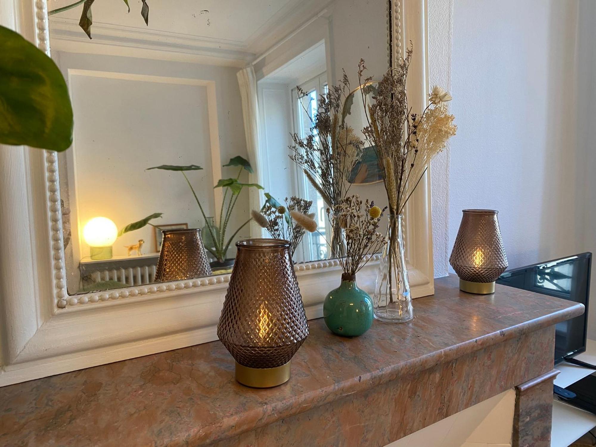 La Petitevillaise 格朗维尔 外观 照片